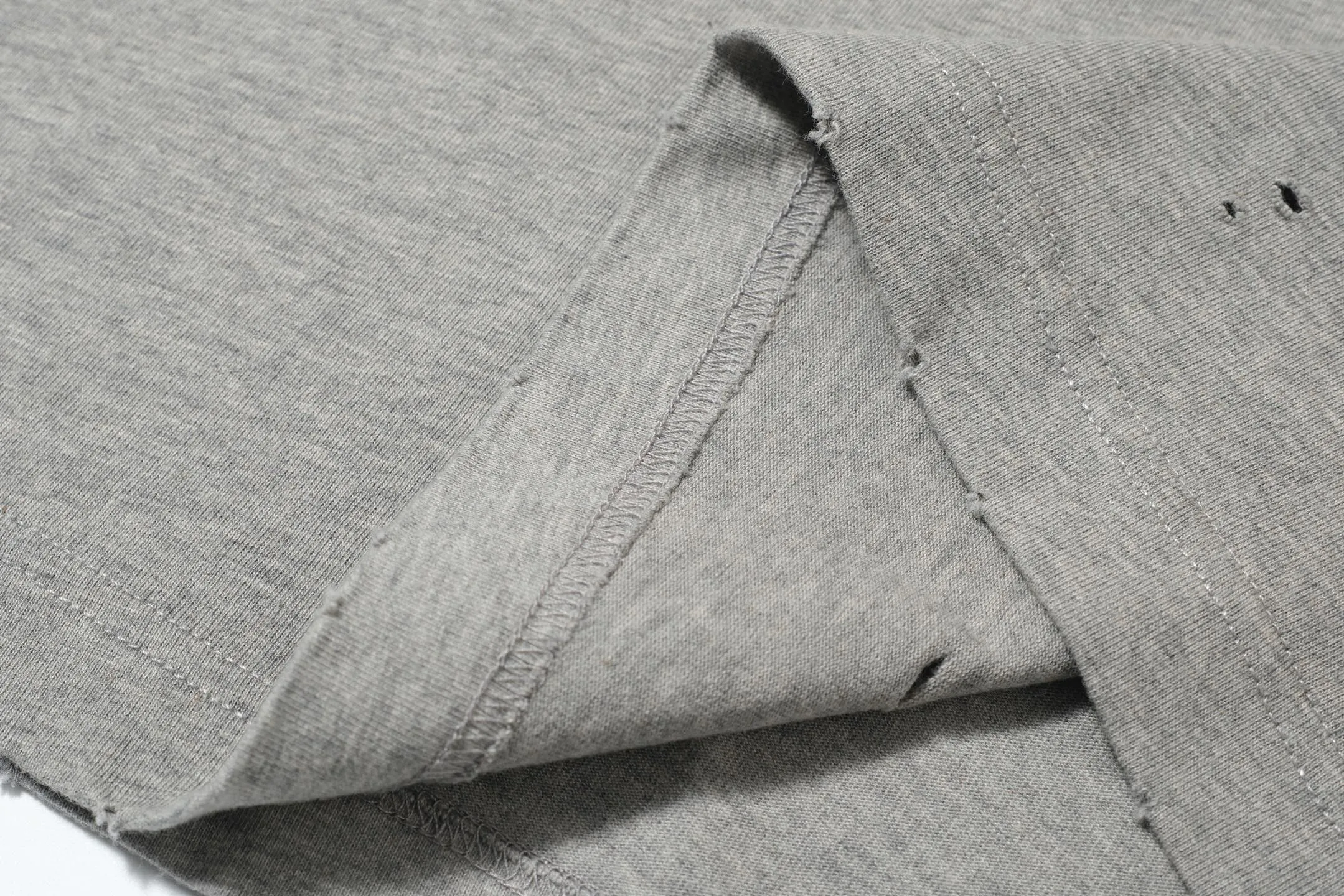 Gray In Stock 8041#AC LOGO Gray Pink S-XL ： ： ：8041#13612611